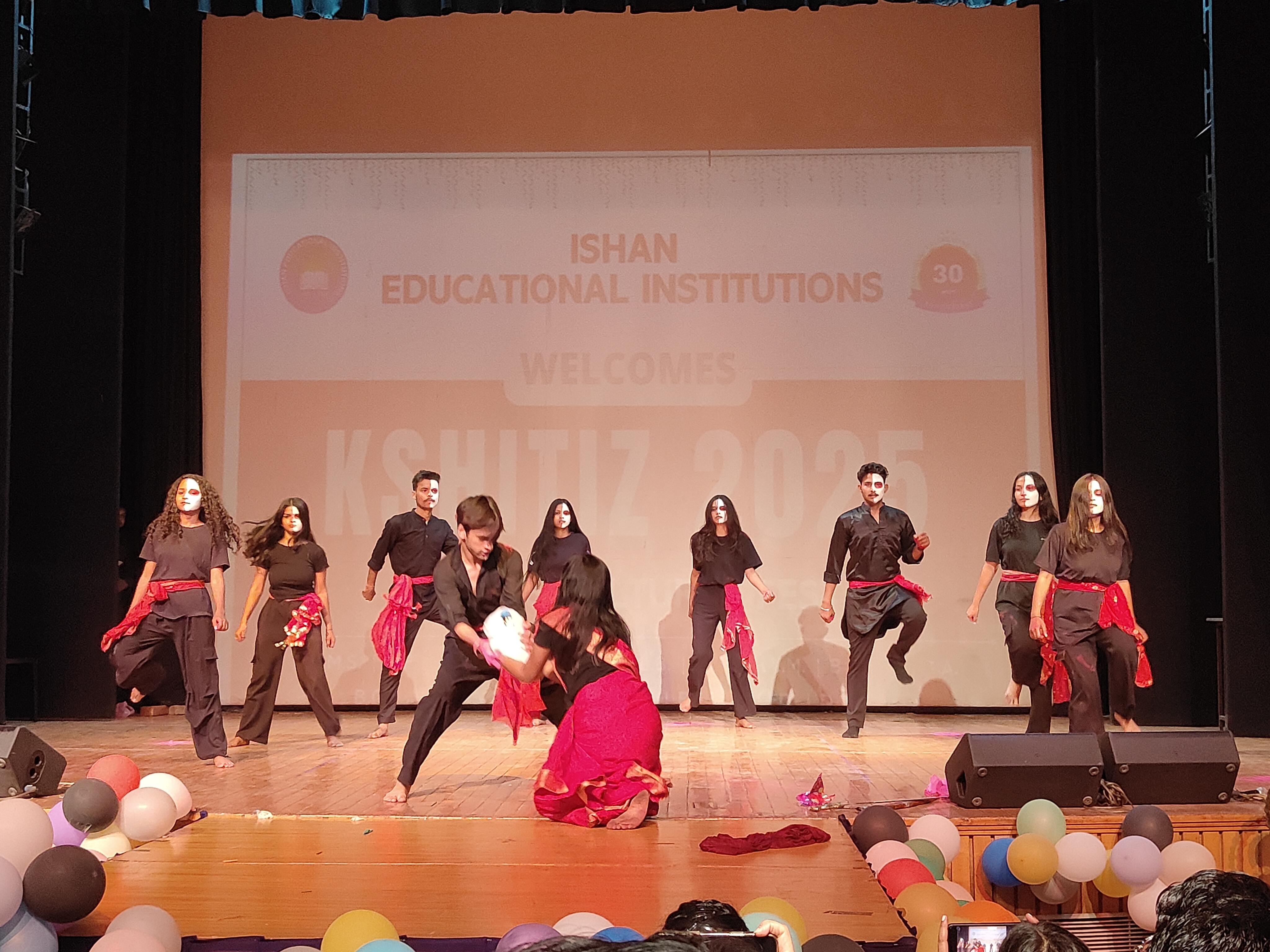 Kshitiz 2025: Annual Cultural Fest - Image 4